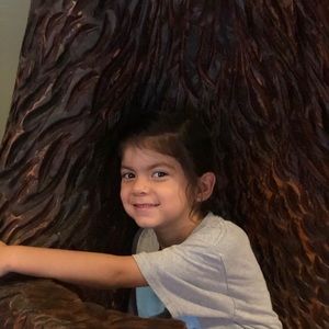 Meet your Posher, Sandra